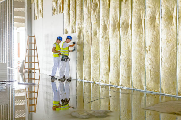 Trusted Cottage Grove, WI Insulation Contractor Experts